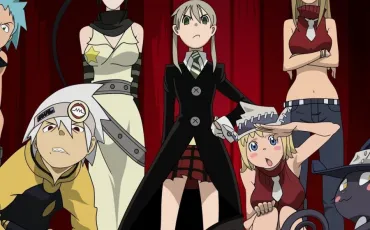 Quiz Soul eater