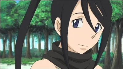 Quel est ce personnage ?