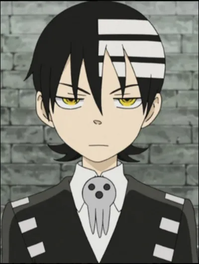 Quel est ce personnage ?