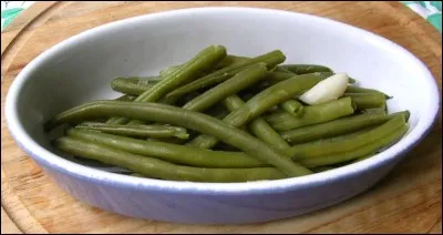 Combien de paires de chromosomes le génome des haricots contient-il ?