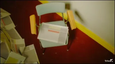 De quel MV s'agit-il ?