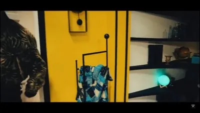 De quel MV s'agit-il ?
(Winner)