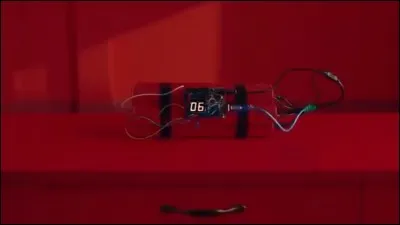 De quel MV s'agit-il ?