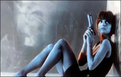 Année : 1990
Genre : Policier 
Acteurs : Anne Parillaud, Tchéky Karyo
Indices : Pharmacie/Mafia/Agent/Restaurant.
Quel est ce film ?