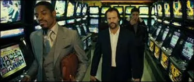 Année : 2005
Genre : Policier 
Acteurs : Jason Statham, Ray Liotta
Indices : Jeu/Gang/Drogue/Mourant. 
Quel est ce film ?