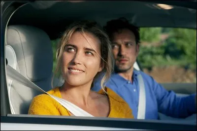 Année : 2013
Genre : Comédie 
Acteurs : Vincent Perez, Vahina Giocante
Indices : Quadragénaire/Carriériste/Marie/Amour
Quel est ce film ?