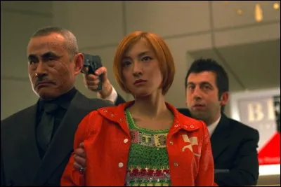 Année : 2001
Genre : Comédie
Acteurs : Jean Reno, Michel Muller
Indices : Préfet/Vacances/Japon/Miko
Quel est ce film ?