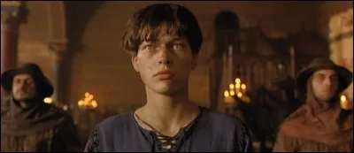 Année : 1999
Genre : Historique
Acteurs : Milla Jovovich, John Malkovich
Indices : Voix/Anglais/Bûcher/Orléans.
Quel est ce film ?