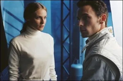 Année : 2003 
Genre : Action 
Acteurs : Sagamore Stévenin, Diane Kruger. 
Indices : Champion/Jalousie/Leader/10.
Quel est ce film ?