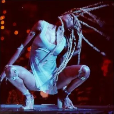 Année : 2000
Genre : Comédie dramatique
Acteurs : Mia Frye, Rodney Eastman 
Indices : Musique/Muette/Scientifique/Broadway. 
Quel est ce film ?