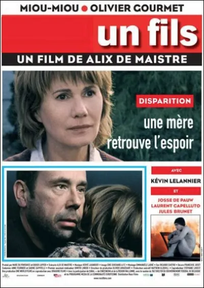 Quel est ce film ?