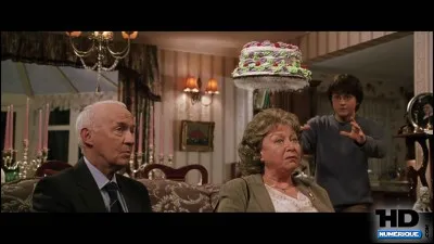 Par qui la chambre des secrets a-t-elle été ouverte ?