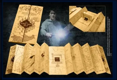 Qui sont Lunard ,Queudver, Patmol et Cornedrue ?