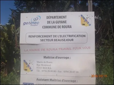 L'erreur se cache dans la langue de Voltaire !