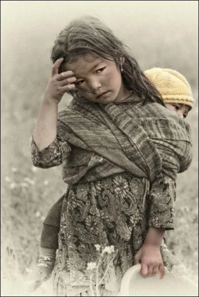 Parmi les gens du voyage, lesquels sont présents dans le sud de la France et en Espagne ?