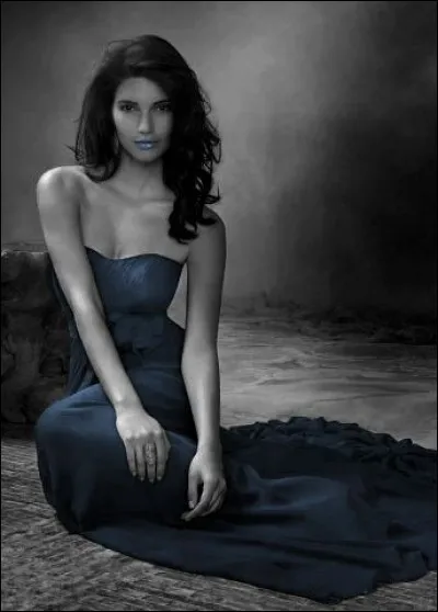 Qui chantait "Toi qui voyages, si tu la croises un jour, reviens me dire, dis-moi un peu si elle porte toujours dans les cheveux ses essences d'amour..."