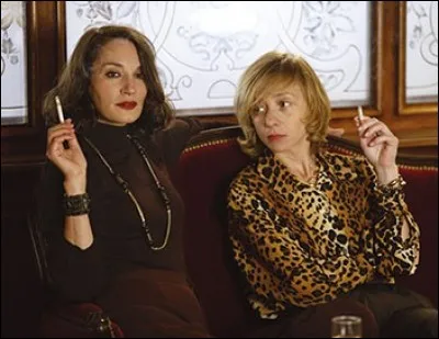 "Sagan" est un film sorti en 2008, sur la vie de Françoise Sagan, avec Sylvie Testud, Pierre Palmade et Arielle Dombasle. Qui en est la réalisatrice ?