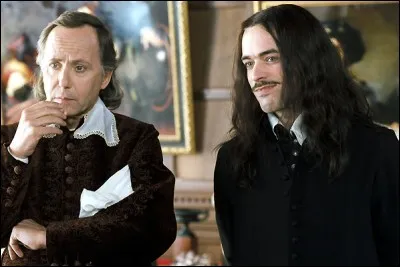 "Molière" est un film de Laurent Tirard, sorti en 2007. Il montre une période de la vie de Molière avant les grands succès à venir. Quel acteur incarne Molière ?