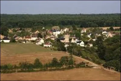 Commune Calvadosienne, Grimbosq se situe en région ...