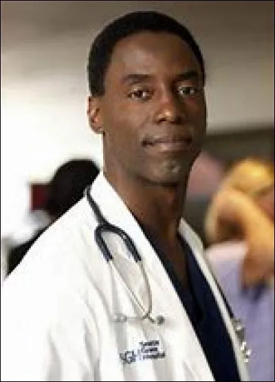 Quelle est la spécialité de Preston Burke ?