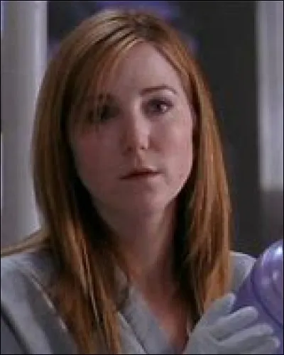 Quelle est la profession d'Olivia ?