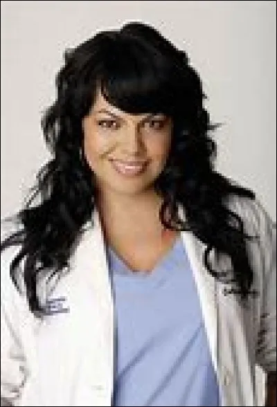 De qui Torres est-elle tombée enceinte ?