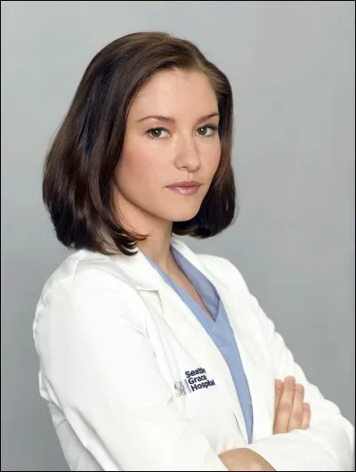 Comment Lexie est-elle décédée ?