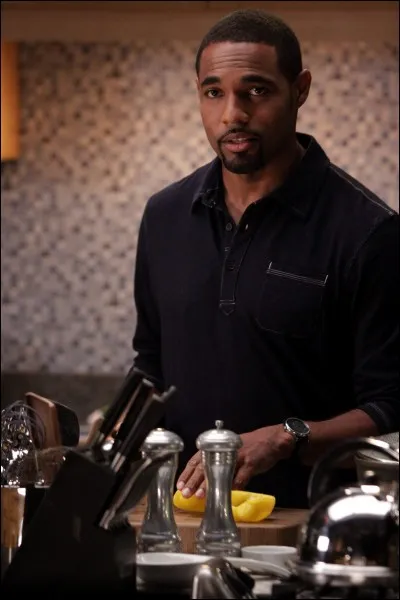 Avec qui est-il marié ?