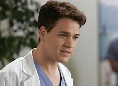 Pourquoi George n'a-t-il pas eu son examen ?