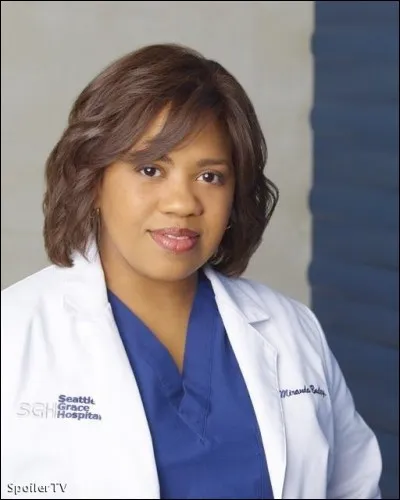 Dans quel épisode (saison 2) Miranda Bailey donne-t-elle naissance à un petit garçon ?