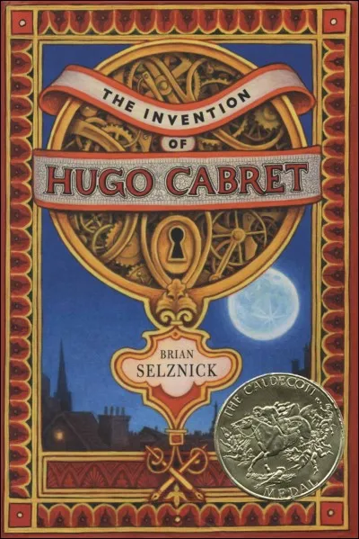 "Hugo Cabret" est un film réalisé par Martin Scorsese.