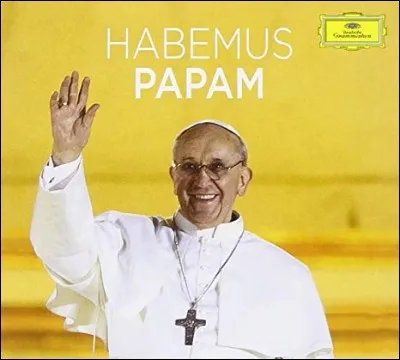 "Habemus papam" est un film joué par Michel Piccoli.