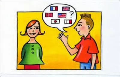 Se dit de quelqu'un qui parle plusieurs langues.