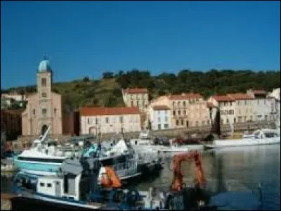 Un habitant de Port-Vendres (Pyr&eacute;n&eacute;es-Orientales) est un ...