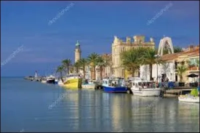 Comment appelle-t-on les habitants du Grau-du-Roi (Gard) ?