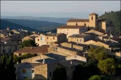&Agrave; Roquetaillade (Aude), les habitants portent le gentil&eacute; ...