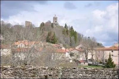 Quel est le nom des habitants de Luc (Loz&egrave;re) ?