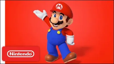 Qui est le créateur de Mario ?