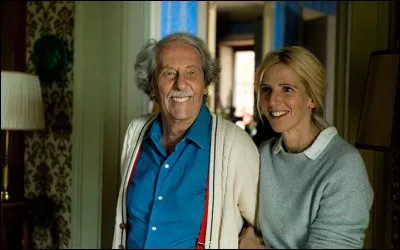 Quel est le titre du film d'o&ugrave; est tir&eacute;e cette image ?