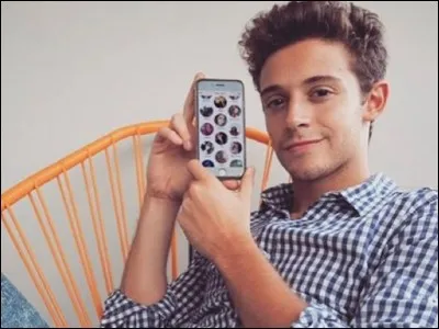 Quel est son surnom ?