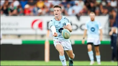 Qui est cette jeune pépite venue de Toulouse ?