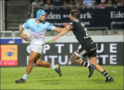 Qui est ce jeune bayonnais ?