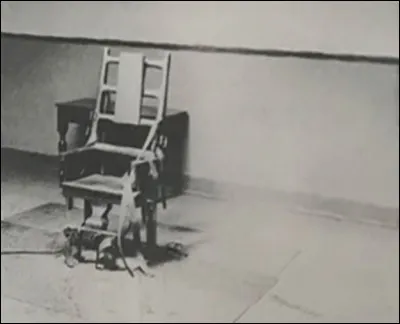 Double question, là encore : Le titre est à compléter « ...Electric... » et le nom de l'auteur à retrouver !