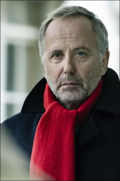 Dans quel film a-t-on pu voir, pour la derni&egrave;re fois, Fabrice Luchini ?