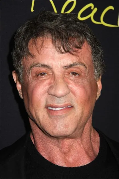 Dans quel film a-t-on pu voir, pour la derni&egrave;re fois, Sylvester Stallone ?