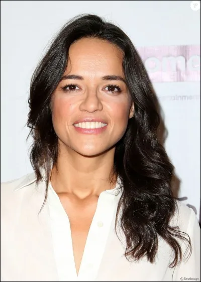 Dans quel film a-t-on pu voir, pour la derni&egrave;re fois, Michelle Rodriguez ?