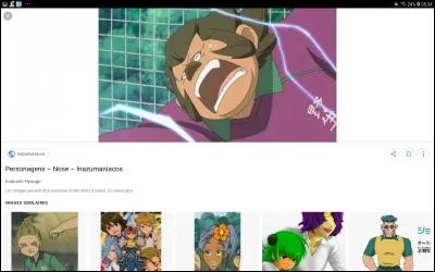 Comment s'appelle-t-il ?