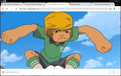 Comment s'appelle-t-il ?