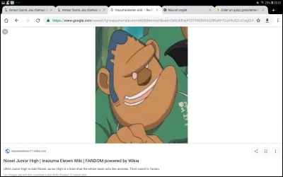 Comment s'appelle-t-il ?