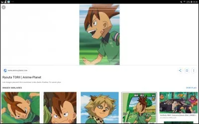 Comment s'appelle-t-il ?